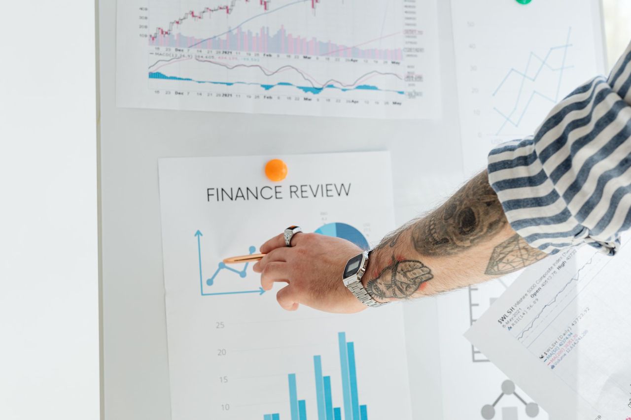 The One Metric That Drives Decisions