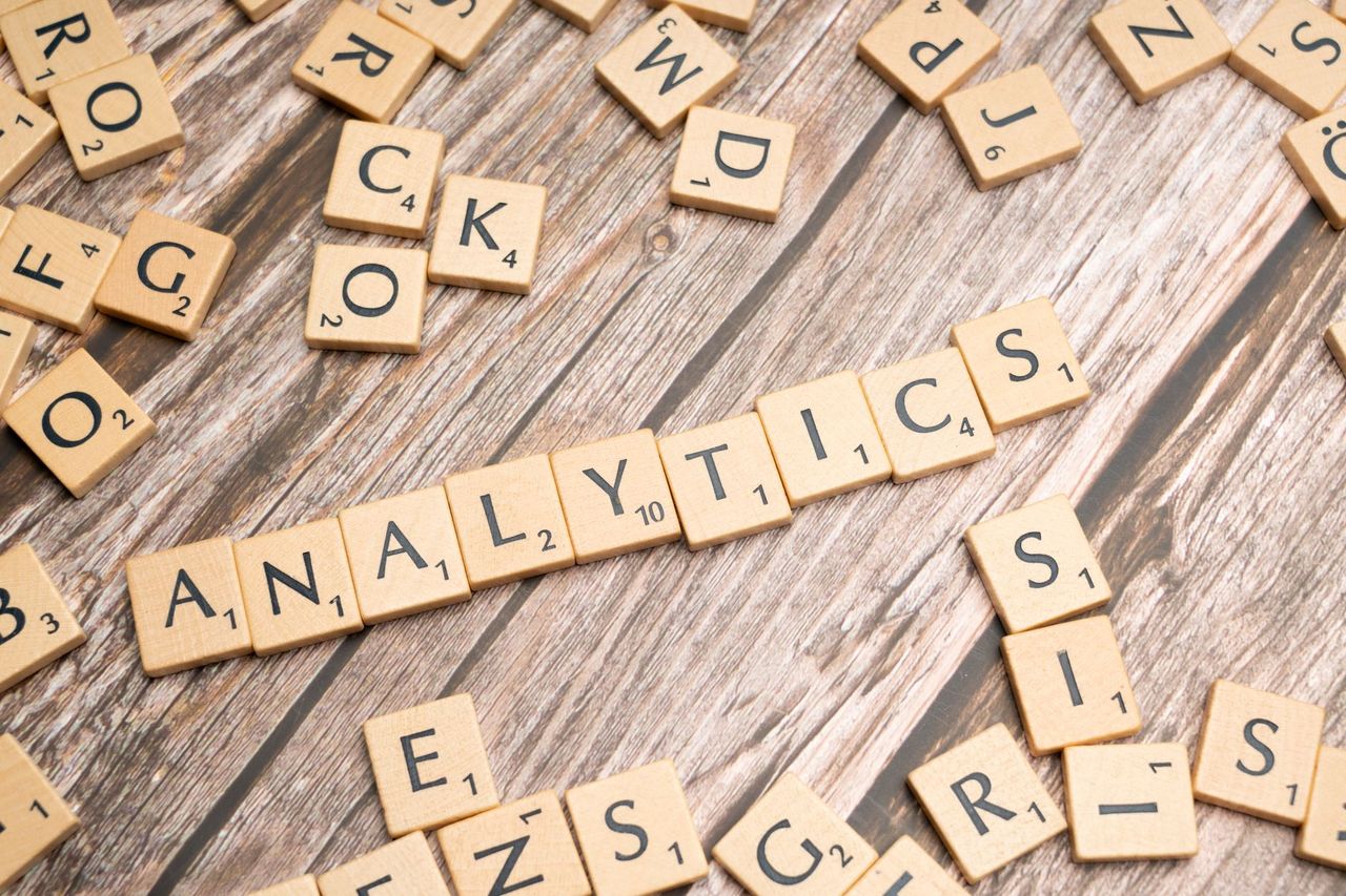 Analytics 47