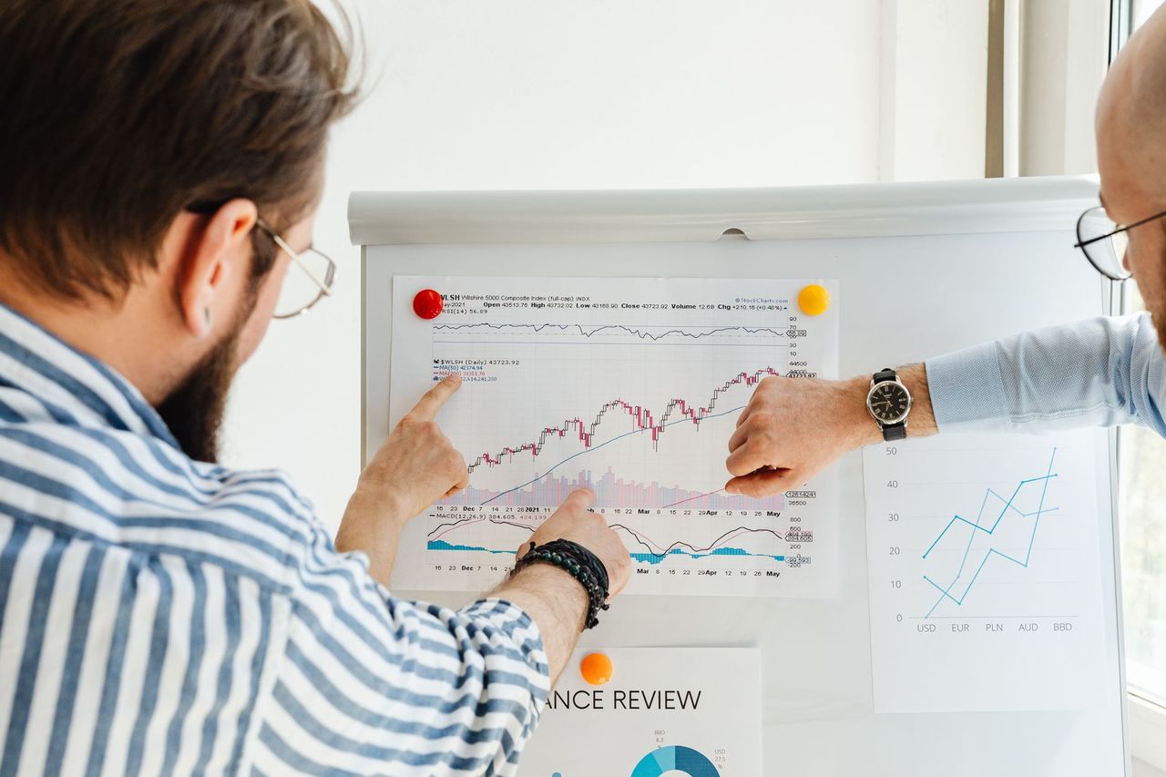 Three Leading Indicators To Predict Revenue