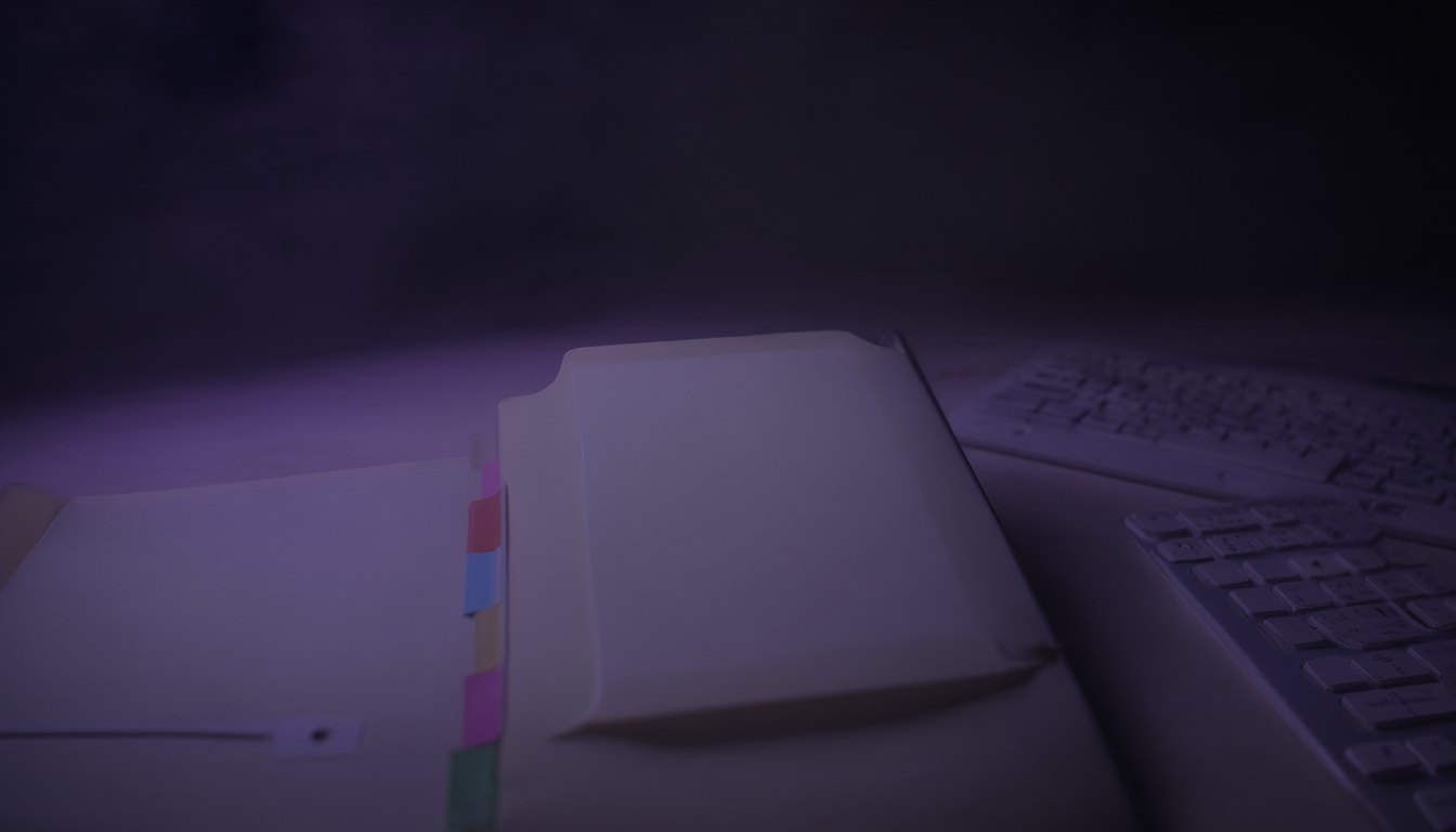 Keeping a compliant contact record