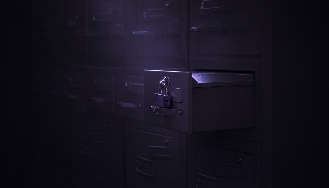 Retention and deletion of business contacts