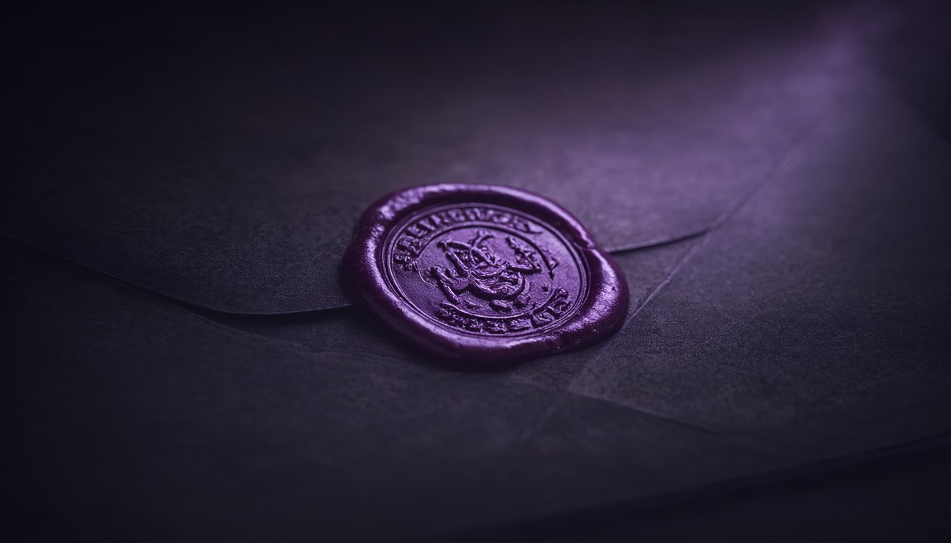 Rules for storing B2B contact data