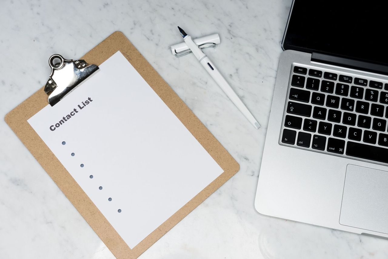 Build Targeted Contact Lists Without Burning Your Domain