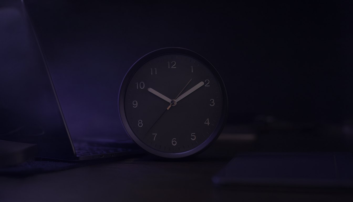 A three week schedule for domain warmup