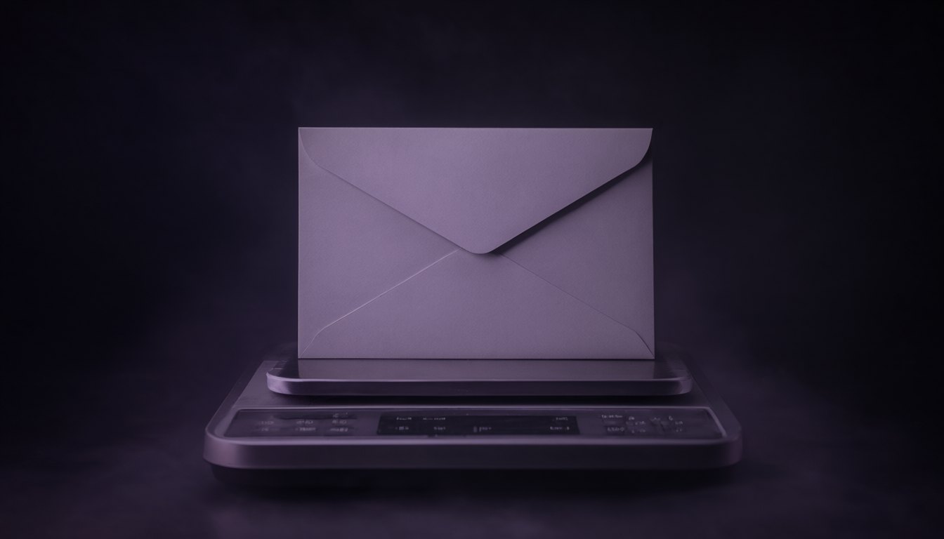 Keeping daily sending volume in balance