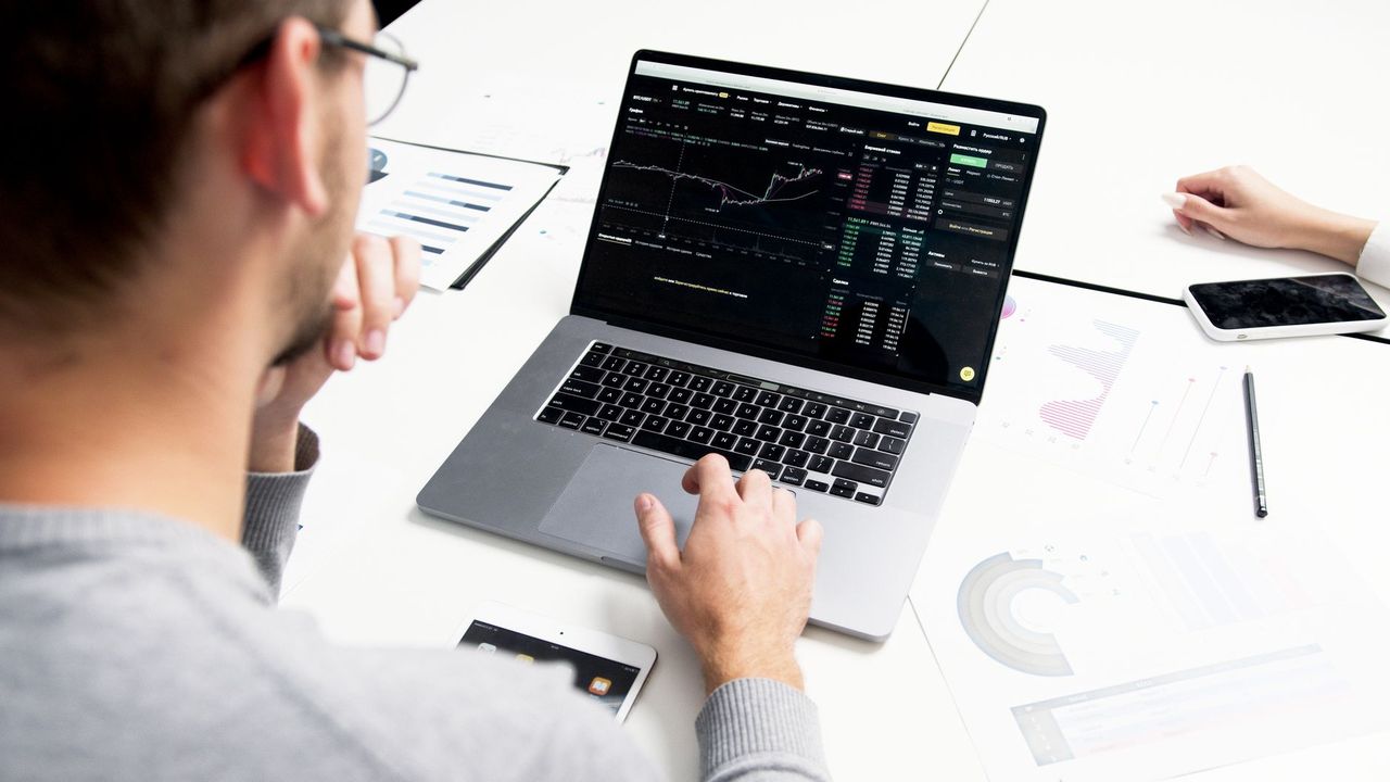 Collect Competitive Intelligence Without Being Creepy