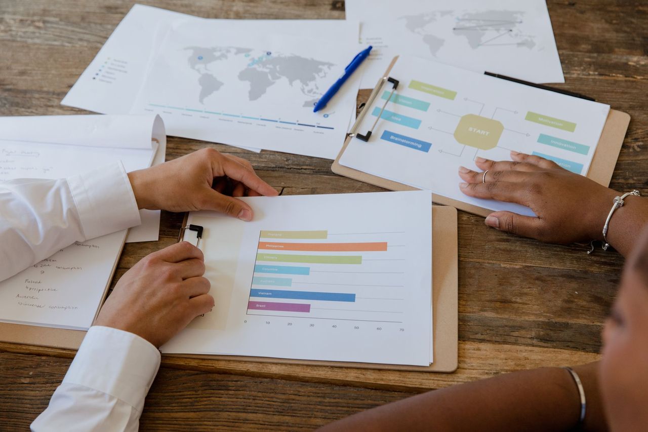 Where To Find Reliable Pricing Data