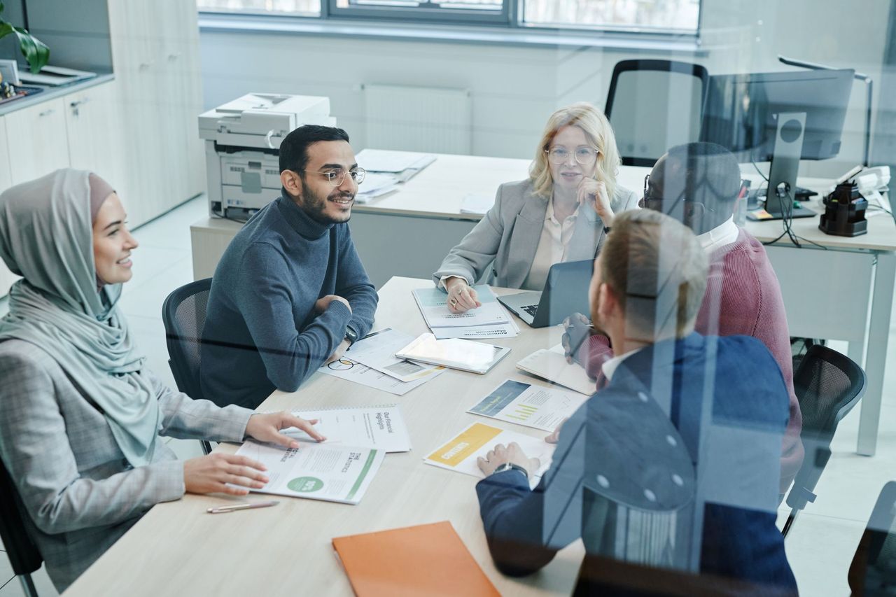 Turning Raw Data Into Sales Advantage