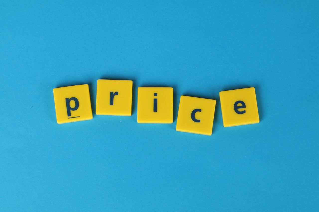 Competitor pricing intelligence