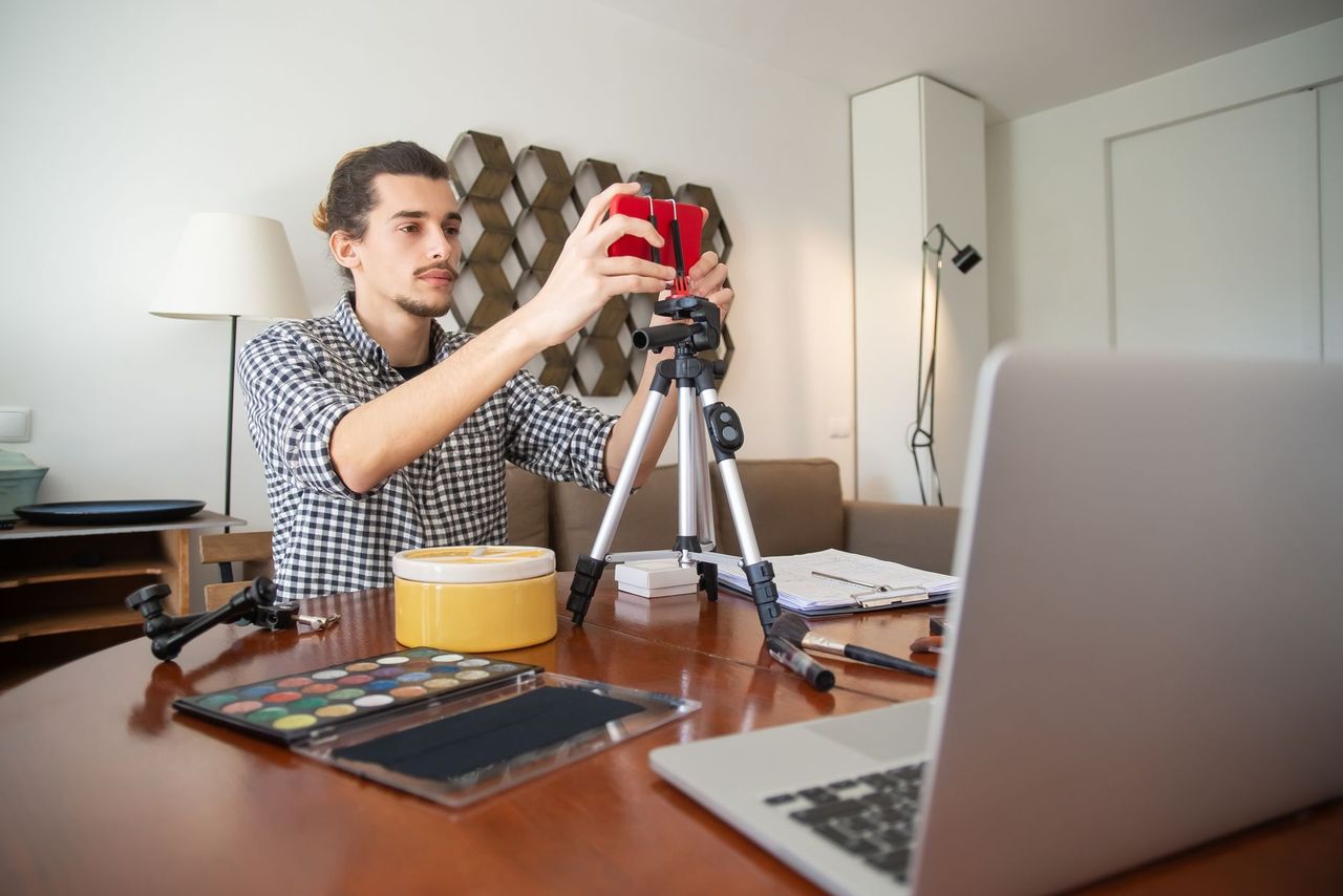 Creator economy