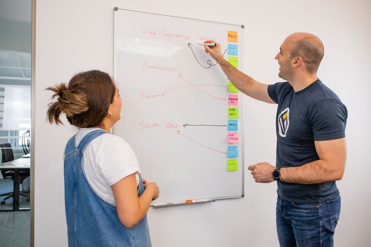 Designing Campaigns That Drive Pipeline Not Just Views