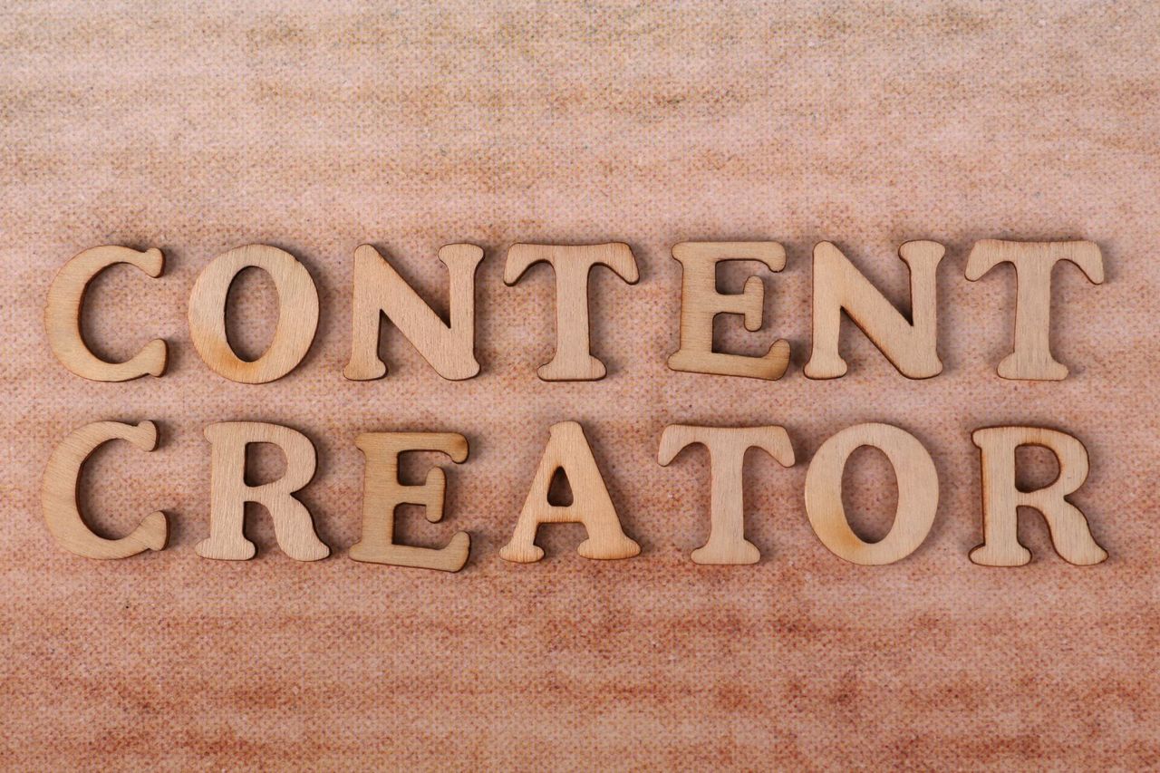 Creator marketing for b2b brands