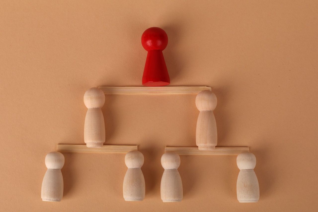 Core Roles And How They Interact