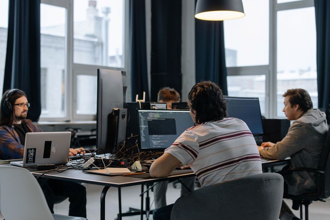 Hire remote development team