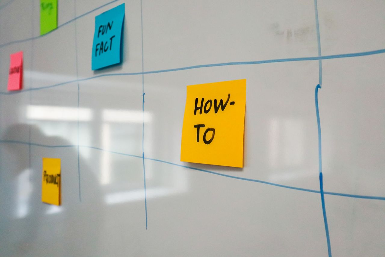 How to build a dedicated dev team