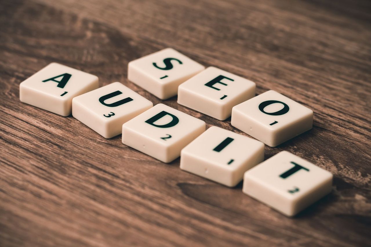 How to do an seo audit of your website
