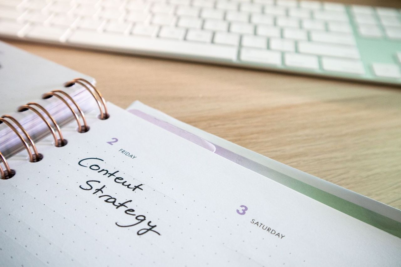 Audit On-Page Content And Keyword Alignment