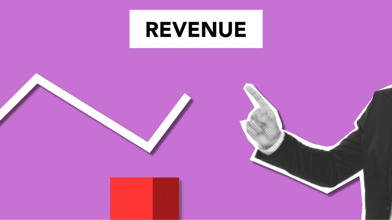 How to estimate a competitor revenue without data