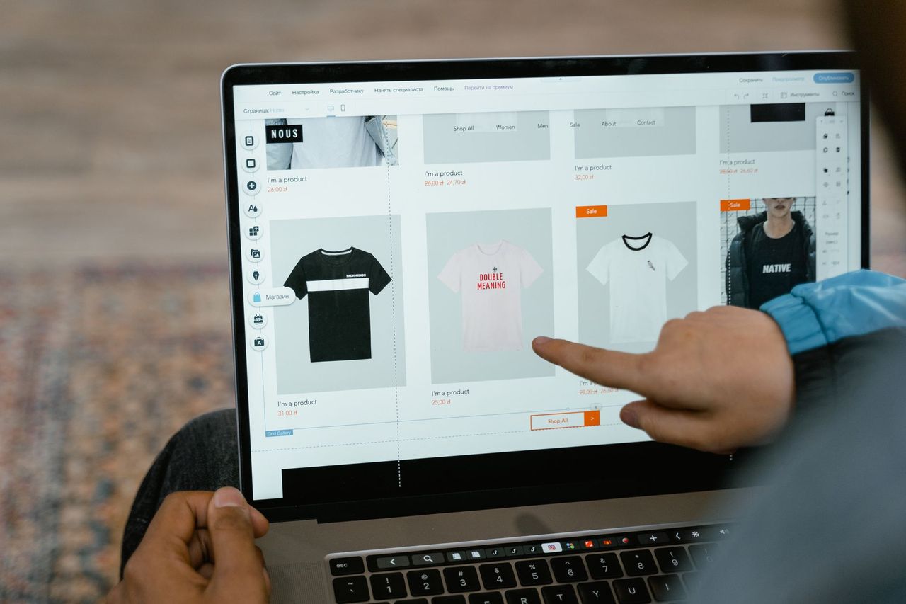 Use Amazon Search And The Storefront Directory
