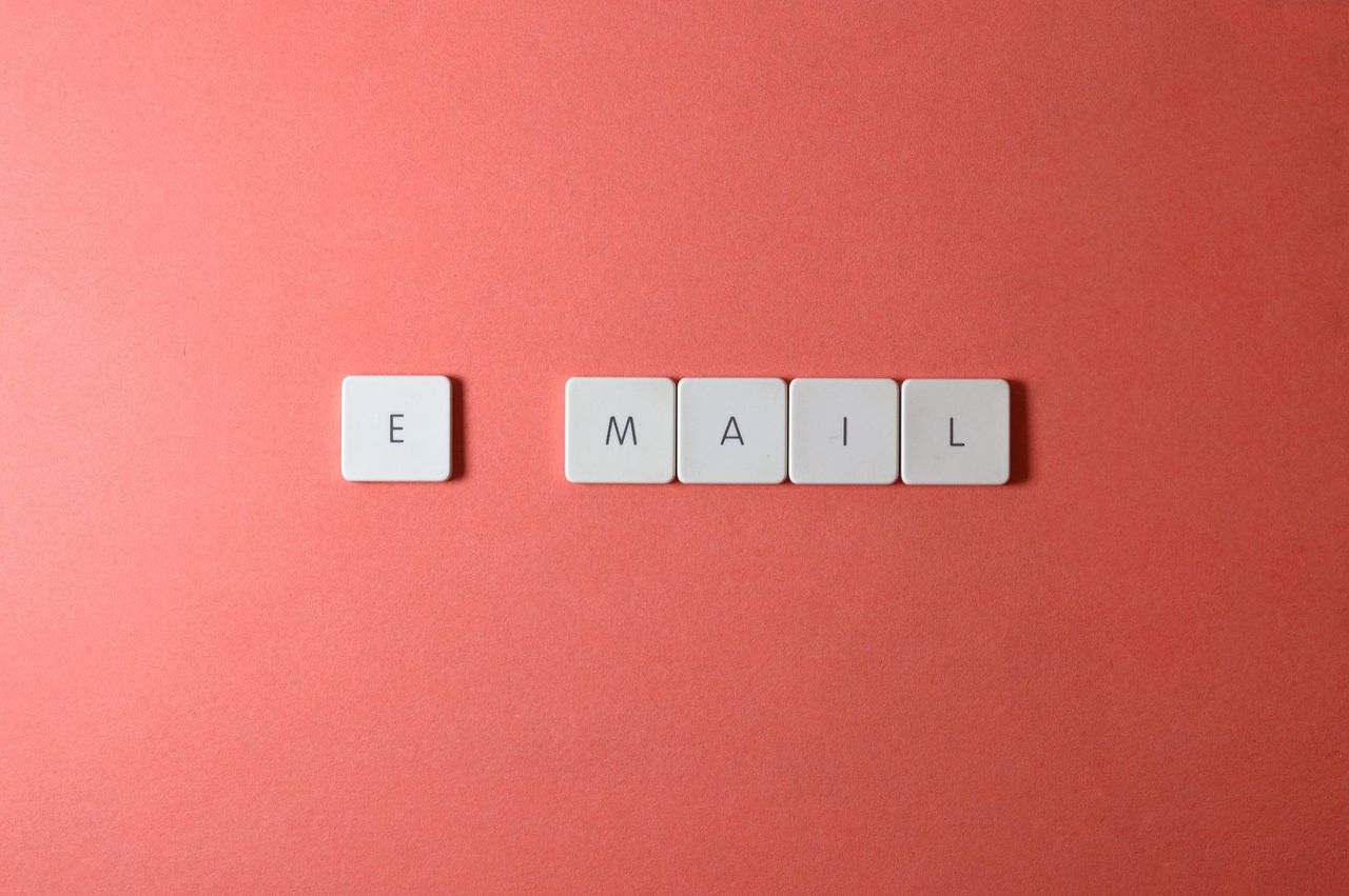 How to find company emails