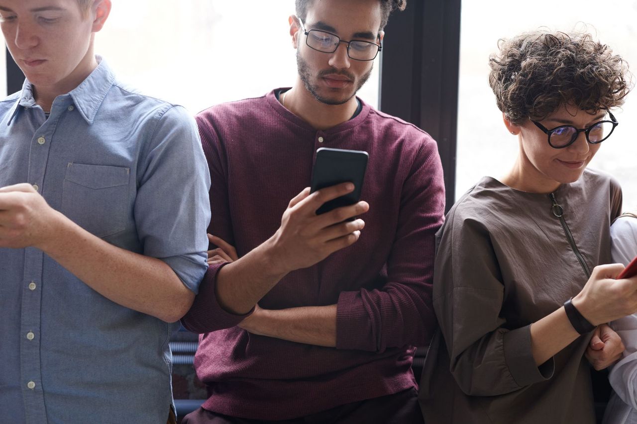 Analyze Engagement Signals