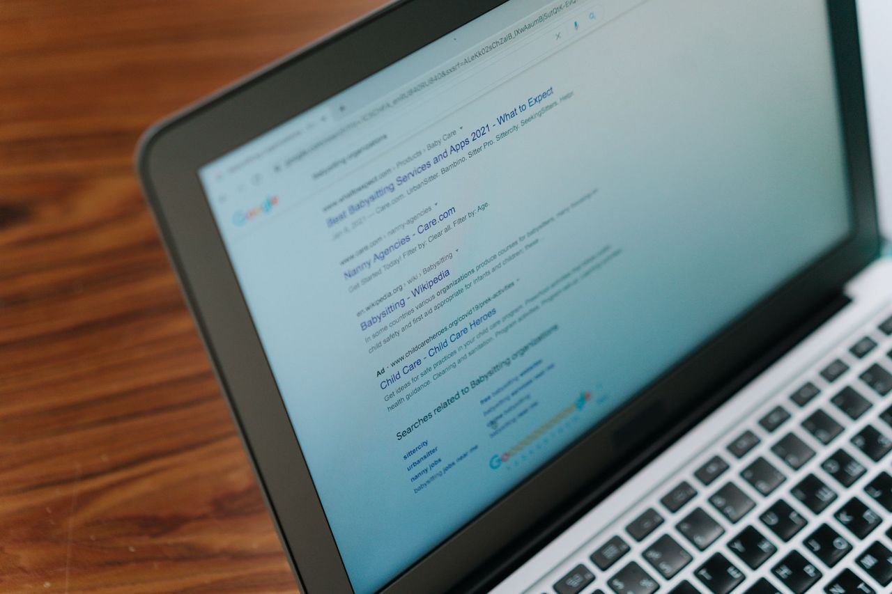 Look For Long Tail And Question Keywords