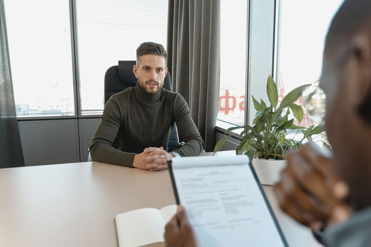 Leverage Job Postings And LinkedIn