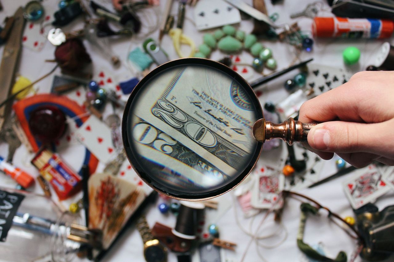 How to find out what tools your competitors use