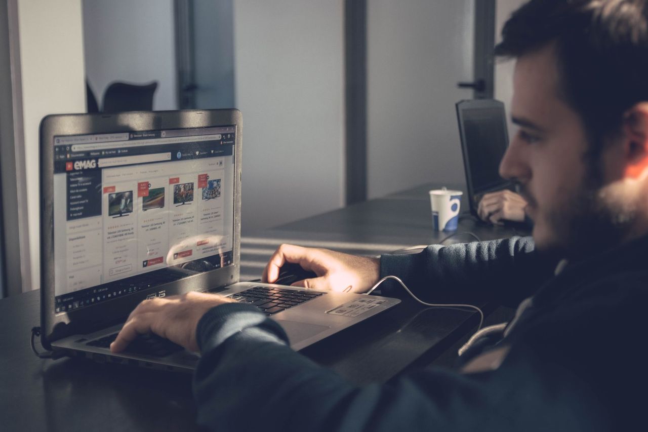 Leverage Company Websites And Local Directories