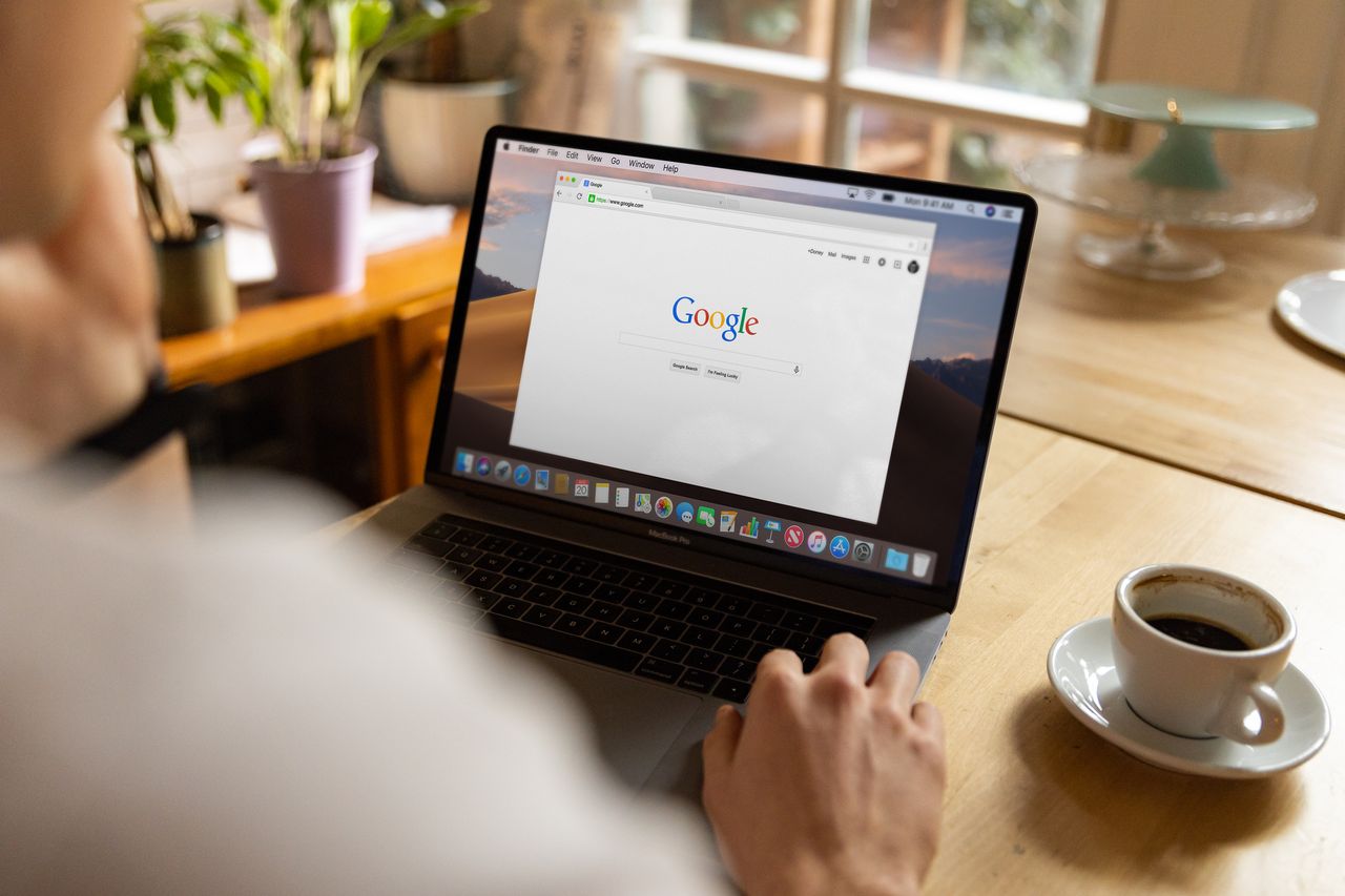 Use Advanced Search Operators To Uncover Emails