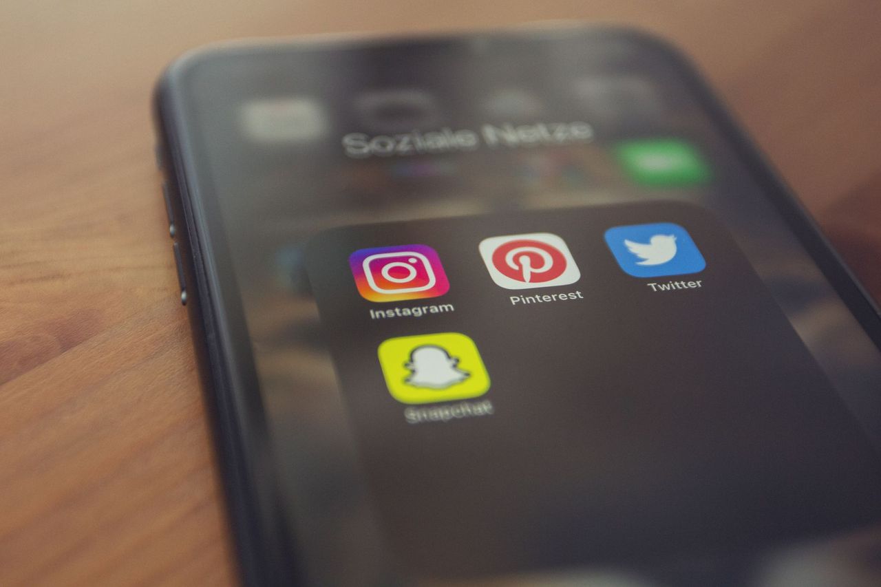 Leverage Social Media And Professional Networks