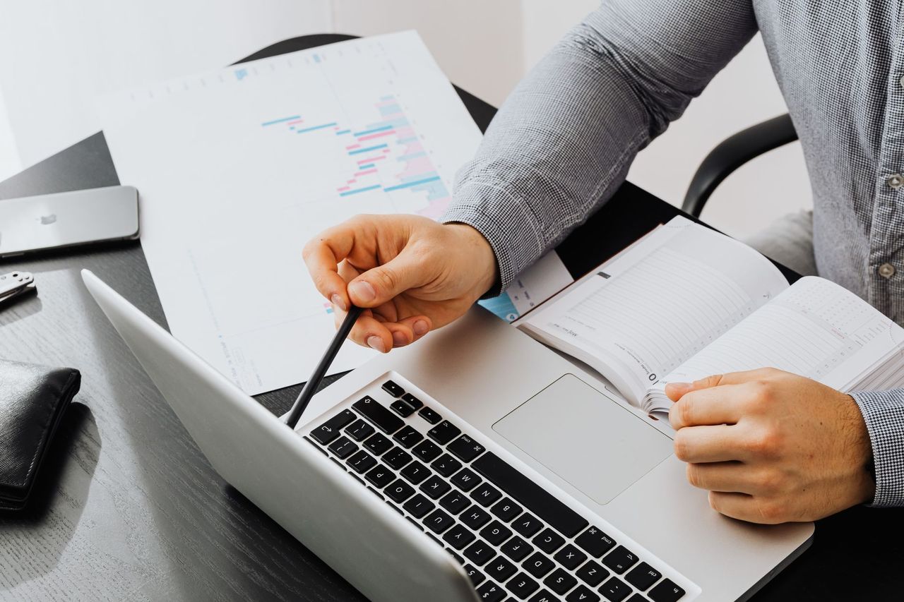Identify The Right Brands And Contacts