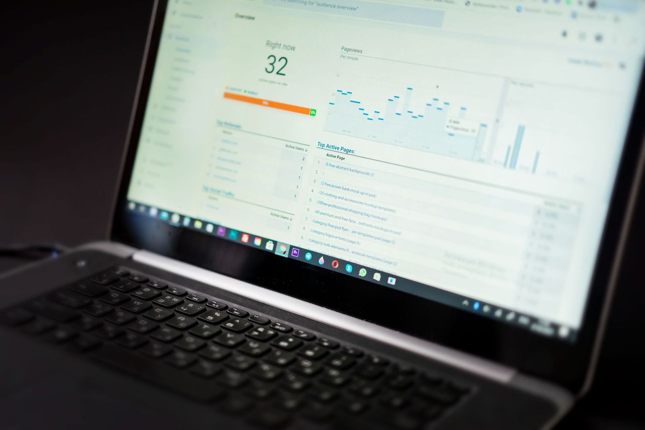 Study Their Content And SEO Footprint