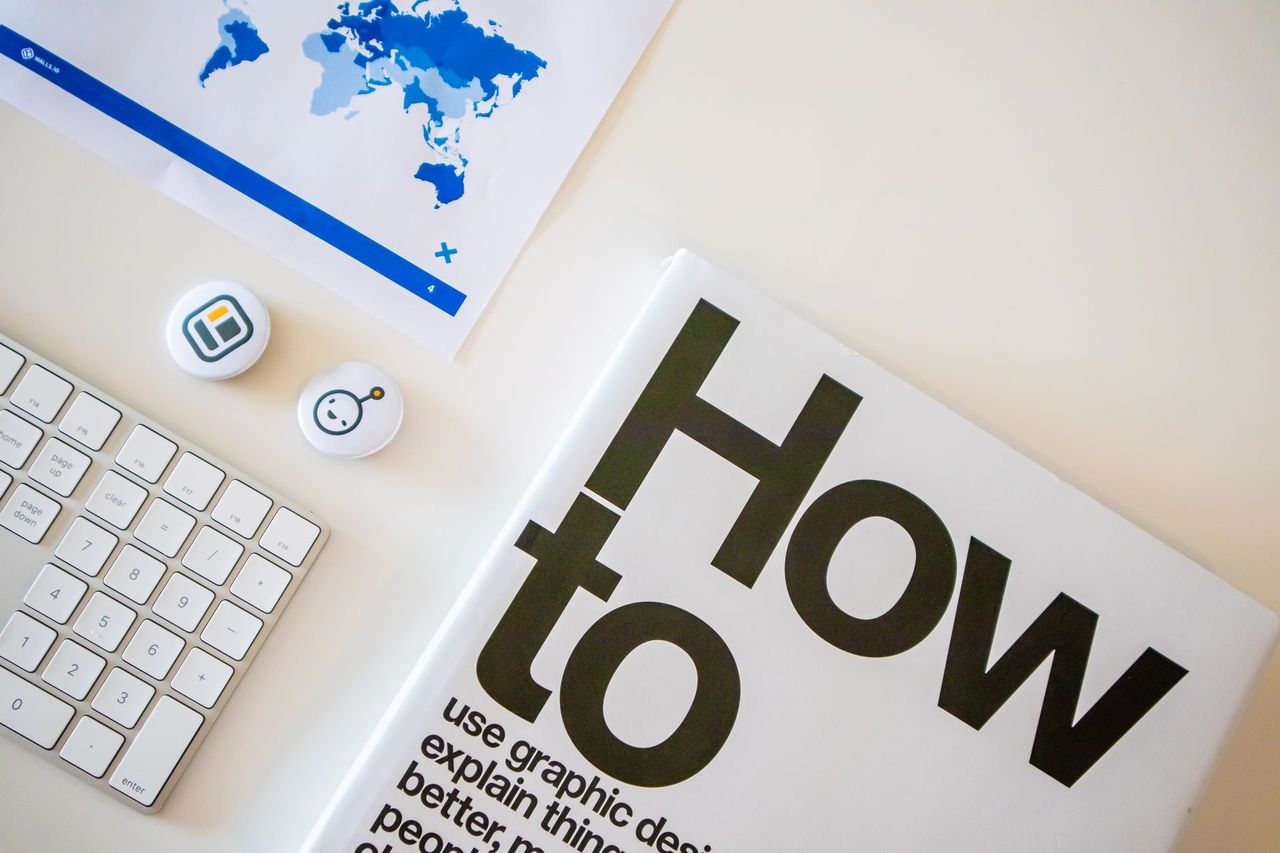 How to research competitors