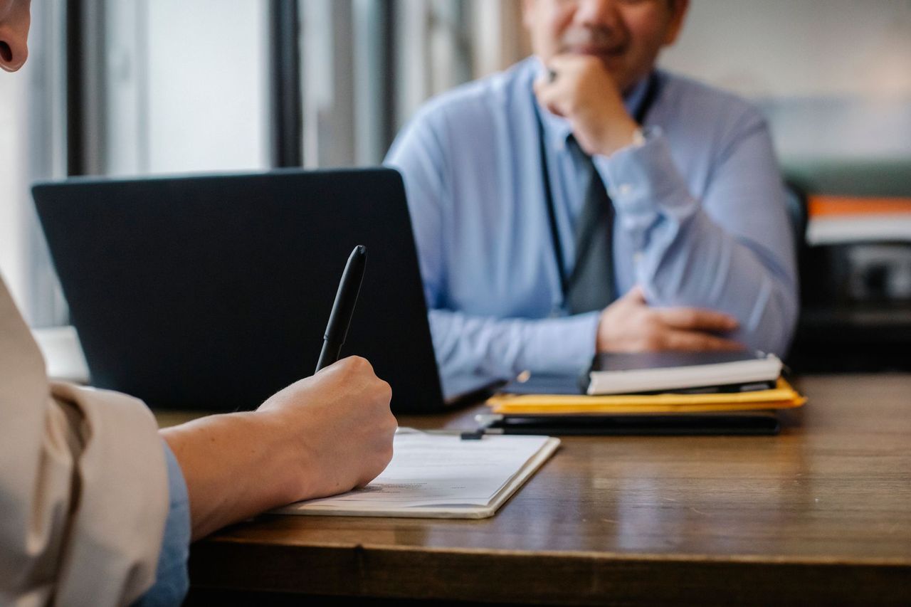 Build A Recruiting Engine Not A One-Off Sprint