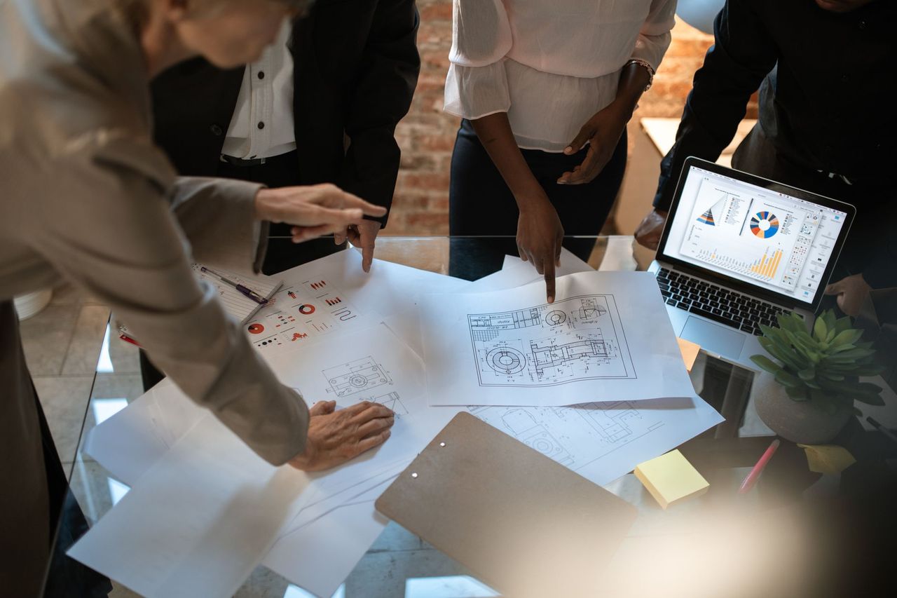 How to scale your engineering team fast