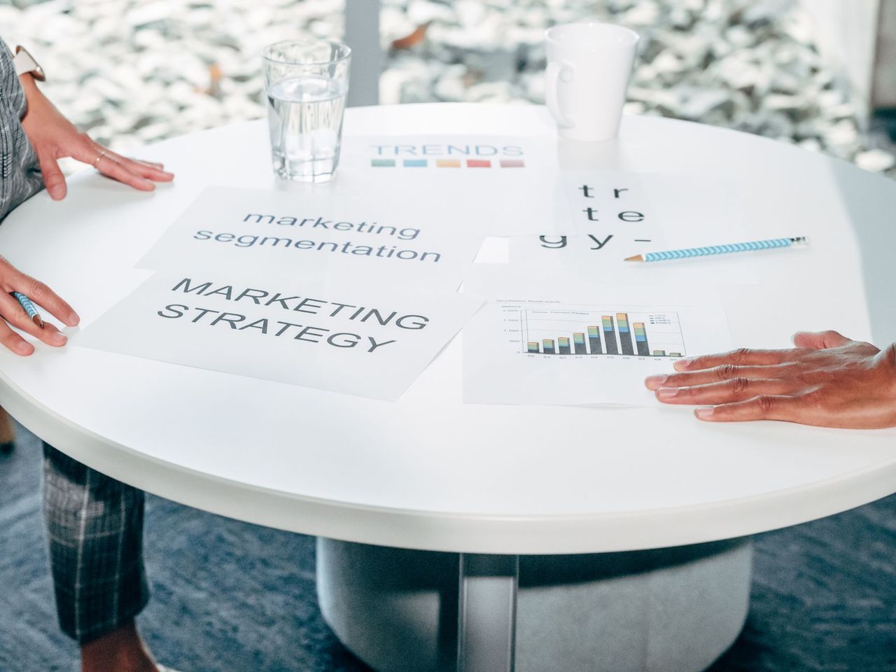 Building A Program That Feeds Your Pipeline