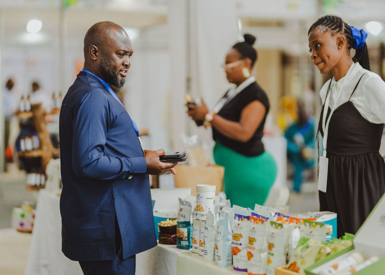 Influencer marketing for b2b
