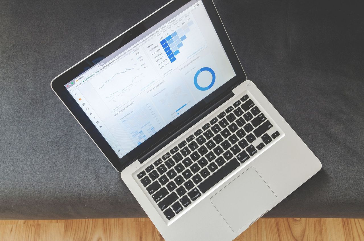 Market intelligence for small business