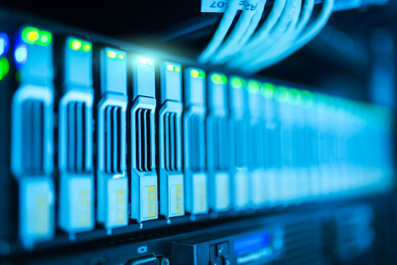 Prospecting And Contact Data That Stays Clean