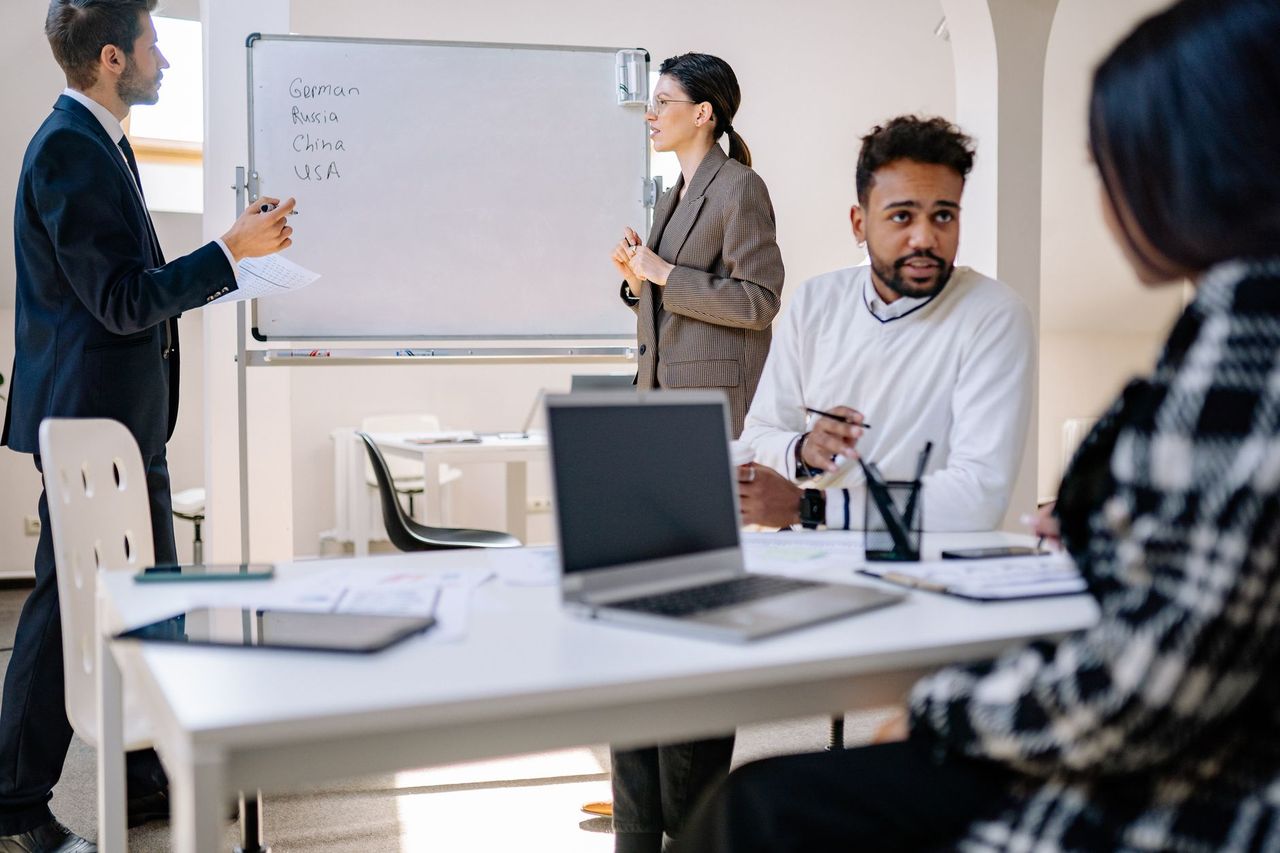 The Full-Time Hire Advantage: Commitment and Culture