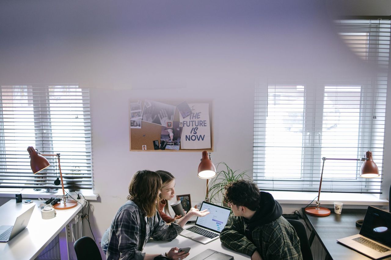 When Outstaffing Fits A Growing Startup