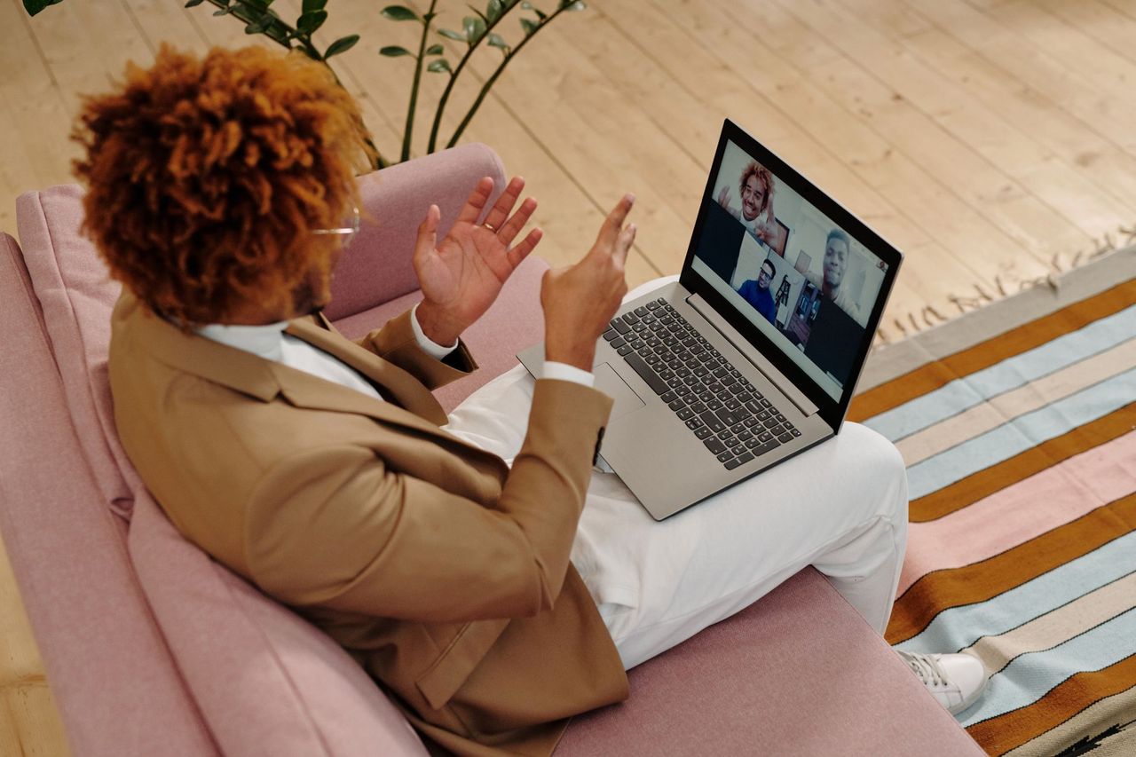 Run Meetings People Actually Want To Attend