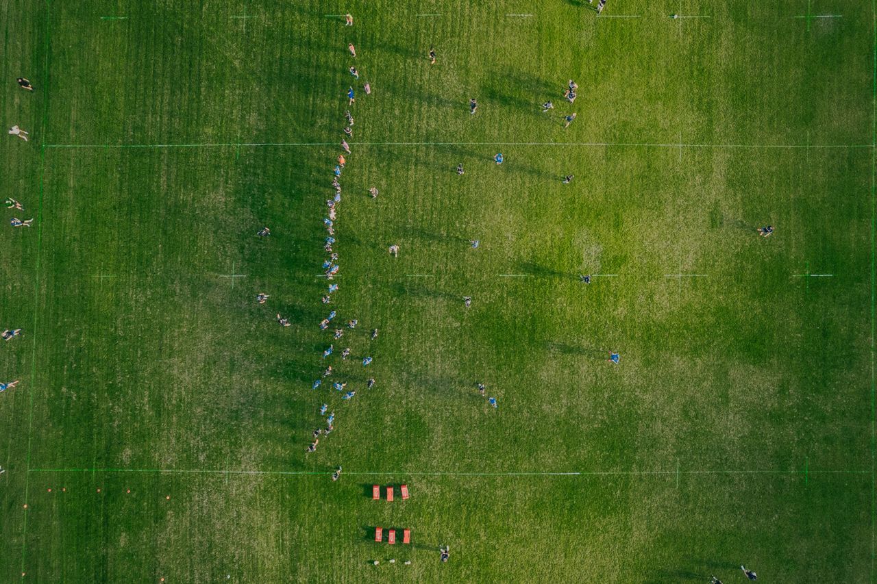 Remote team building best practices