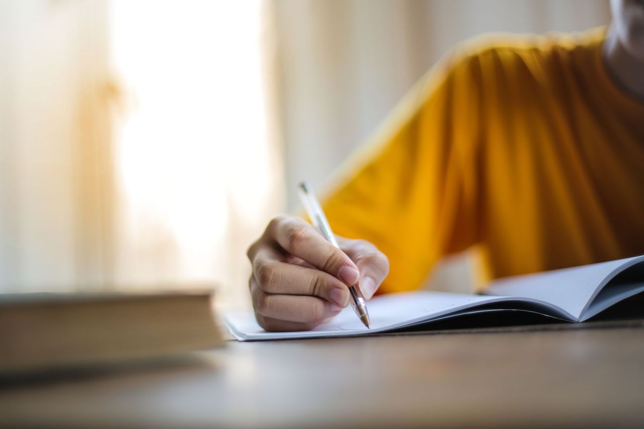 Building Your 499 Query List