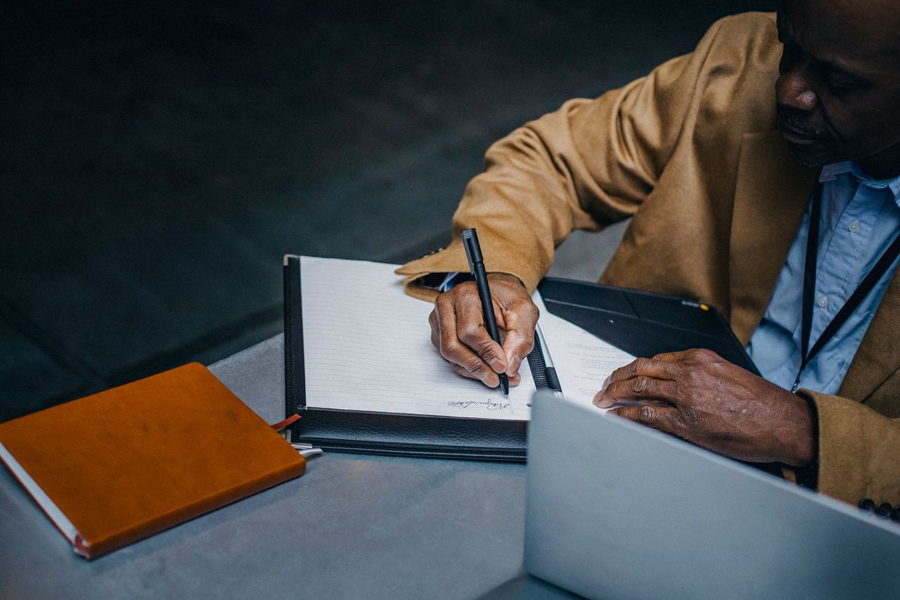 Turn Search Traffic Into Prospecting Lists