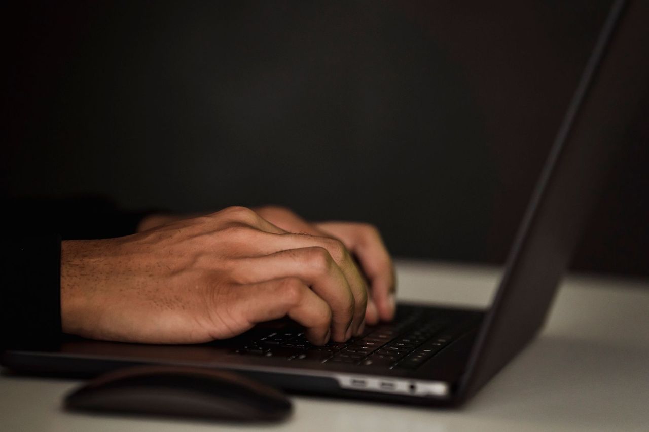 Optimize For The Right Keywords And Intent