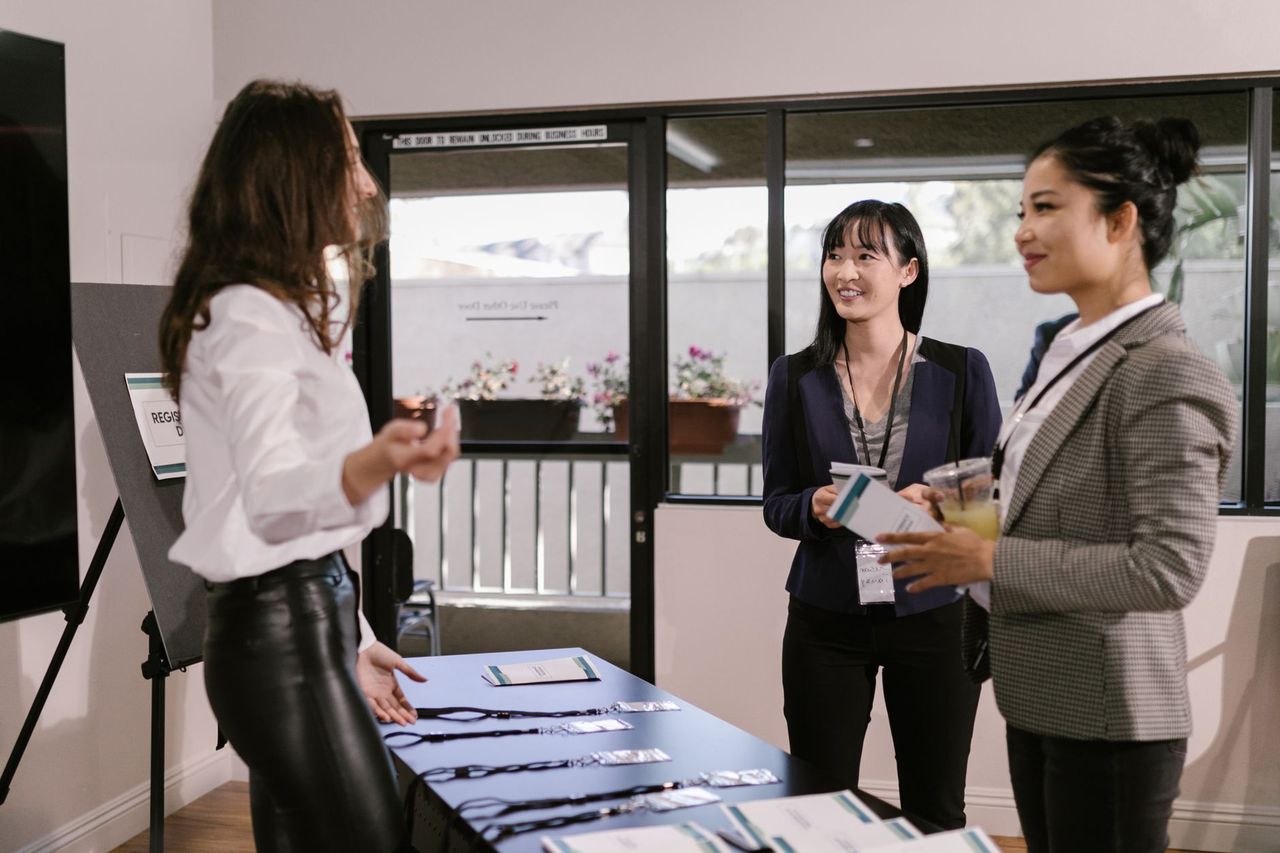 Building A Pipeline Of Augmented Talent