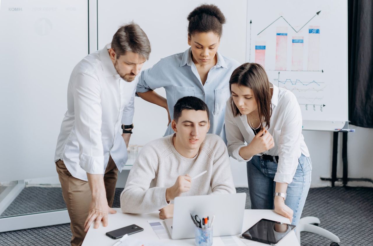 Staff augmentation guide for startups