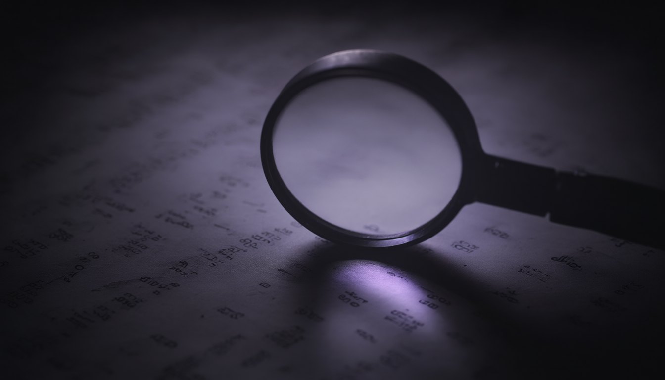 Auditing a contact list before buying it